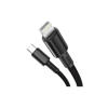Picture of Baseus High Density Braided Type-C to iP PD 20W Data Cable 1M