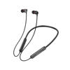 Picture of Hoco ES65 Crystal Sports Neckband Earphone - Black