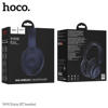 Picture of Hoco W45 Wireless Bluetooth Headphone
