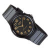 Picture of Casio MQ-24-1B2 Analog Black Resin Strap Unisex Watch