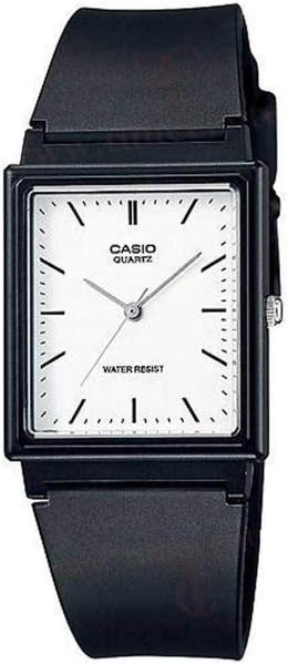 Picture of Casio MQ-27-7E Analog Black Resin Strap Unisex Watch