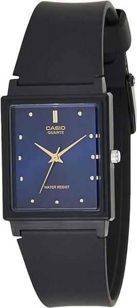 Picture of Casio MQ-38-2ADF Analog Black Resin Strap Unisex Watch