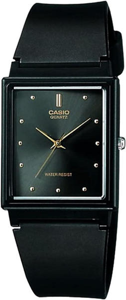 Picture of Casio MQ-38-7ADF Analog Black Resin Strap Unisex Watch