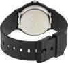 Picture of Casio MQ-76-1A Analog Black Resin Strap Unisex Watch