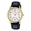 Picture of Casio Classic Date Golden Belt Watch MTP-V002GL-7B2UDF