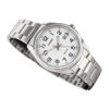 Picture of Casio Enticer Date Silver Chain Watch MTP-1302D-7BVDF