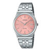 Picture of Casio Standard Date Chain Watch MTP-B145D-4AVDF