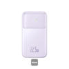Picture of Baseus 22.5W 20000mAh Built-in Lightning & Type-C Cable Comet Series Digital Display Power Bank