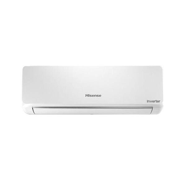 Picture of Hisense 1 Ton Full DC Inverter Air Conditioner (AS-12TW4RYETD00BU)