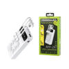 Picture of Remax RPP-297 20000mAh 3 in 1 Cable Included Lefen Series Powerbank