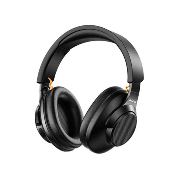 Picture of Awei A997BL Bluetooth Wireless Stereo Headphone-Black