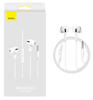 Picture of Baseus Enock H18 Wired Earphones