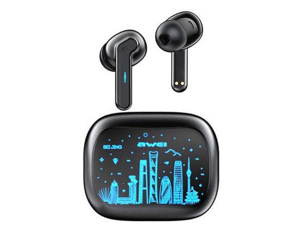 Picture of Awei T53 ANC Gen-Z Special Edition TWS Earbuds