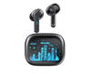 Picture of Awei T53 ANC TWS Colorful Light Gaming Earbuds