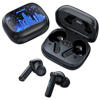 Picture of Awei T53 ANC TWS Colorful Light Gaming Earbuds