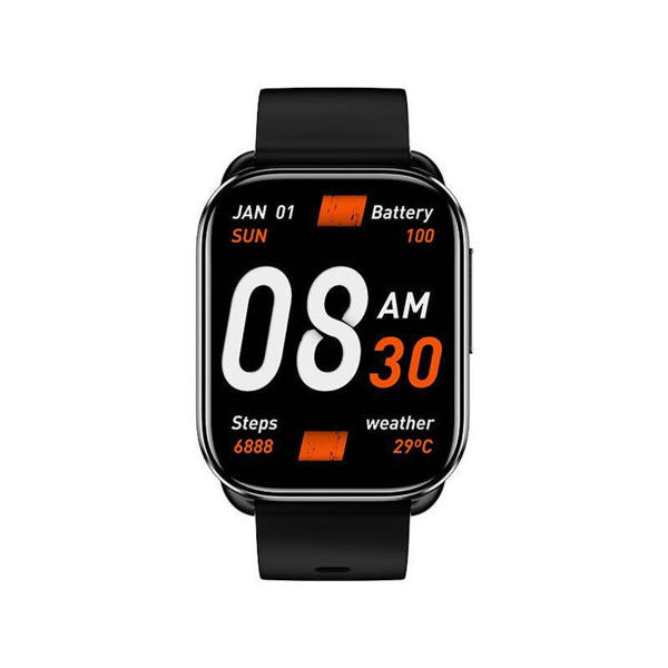 Picture of QCY GS Bluetooth Calling Smart Watch
