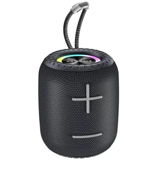 Picture of Awei Y526 Mini Portable RGB Light Bluetooth Speaker