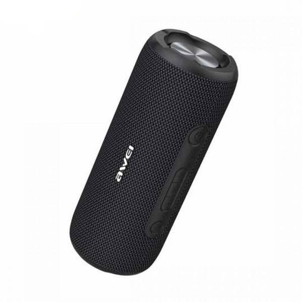Picture of Awei Y669 Bluetooth Waterproof Outdoor Dual Speaker (31W)