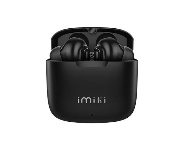 Picture of IMIKI MT2 TWS Dual Microphone ENC Bluetooth Earphone