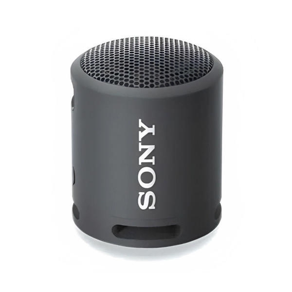 Picture of Sony SRS-XB13 EXTRA BASS Portable Wireless Speaker - Black