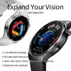 Picture of QCY GT2 60HZ Retina AMOLED Display Calling Smart Watch