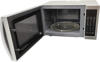 Picture of Sharp R-34CT(ST) Basic Solo Microwave Oven - 34 Liter