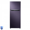 Picture of Samsung 275 Liters Mono Cooling with Digital Inverter Non-Frost Refrigerator (RT29) - Blue