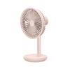 Picture of Solove F5 Smart Desktop Fan With 4000mAh Battery