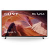 Picture of Sony Bravia KD-55X80L 55 Inch 4K Ultra HD Google Smart TV (2023)