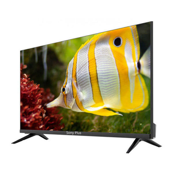 Picture of Sony Plus 32 Inch 2GB/16GB Frameless Smart Android TV with Free Wall Mount