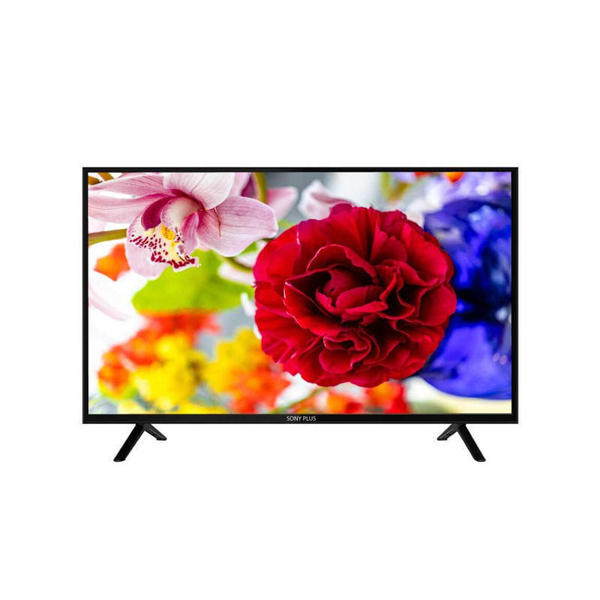 Picture of Sony Plus 32 Inch Voice Control Double Glass 2GB/16GB FHD LED Smart TV with Free Wall Mount