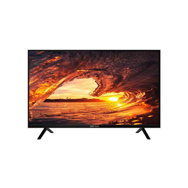 Picture of Sony Plus 43 Inch Frameless 2GB/16GB Smart Android TV with Free Wall Mount