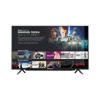Picture of Sony Plus 43 Inch Smart Double Glass 2GB/16GB Voice Control LED TV with Free Wall Mount