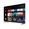 Picture of Sony Plus 50 Inch 4k Video & Voice Control 2GB/16GB Smart Android TV with Free Wall Mount