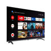Picture of Sony Plus 50 Inch 4k Video & Voice Control 2GB/16GB Smart Android TV with Free Wall Mount