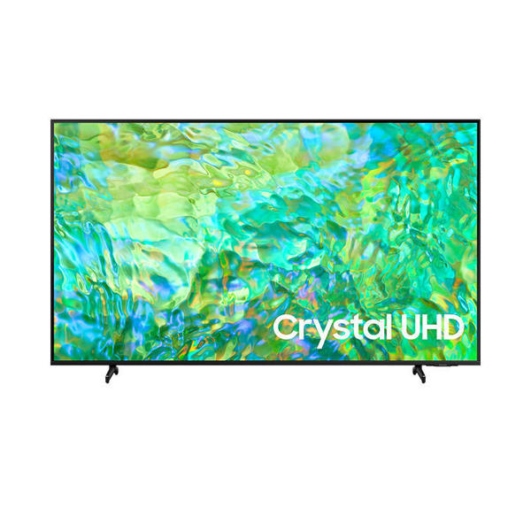 Picture of Samsung 65 Inch Crystal 4K UHD Smart TV (65CU8000) (2023)