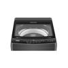 Picture of Haier 10Kg Top Load Automatic Washing Machine (HWM100-316S6)-Starry Silver