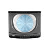 Picture of Haier 9Kg Top Load Automatic Washing Machine (HWM90-316S6)-Starry Silver