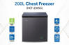 Picture of Haier 200L Chest Freezer (HCF-230SG)