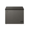 Picture of Haier 251L Chest Freezer (HCF-290N)-Premium Gray