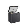 Picture of Haier 142L Chest Freezer (HCF-175GE/HCF-175SGE)-Ash Blue
