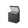 Picture of Haier 142L Chest Freezer (HCF-175GE/HCF-175SGE)-Ash Blue