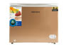 Picture of Electra 155L Deep Freezer (EF155TDN/CG) - Coffee Glass