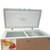Picture of Electra 155L Deep Freezer (EF155TDN/CG) - Coffee Glass