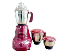 Picture of Sahara Glamour 750W 3 Jars Mixer Grinder