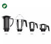 Picture of Phillips 1000W 4 Jar Juicer Mixer Grinder (HL7704/00)