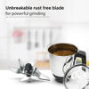 Picture of Phillips 1000W 4 Jar Juicer Mixer Grinder (HL7704/00)