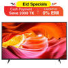 Picture of Sony Bravia KD-50X75K 50 Inch 4K Ultra HD Smart HDR Google TV