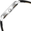 Picture of Titan 1899SL02 Karishma Black Leather Watch For Men