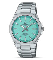 Picture of Casio Edifice EFR-S108D-2BV Tiffany Dial Men's Watch